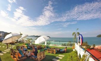 Royal Agate Beach Resort