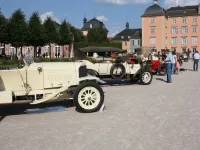 Hotel Adler Post Hotels in Ketsch