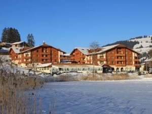 Hostellerie am Schwarzsee