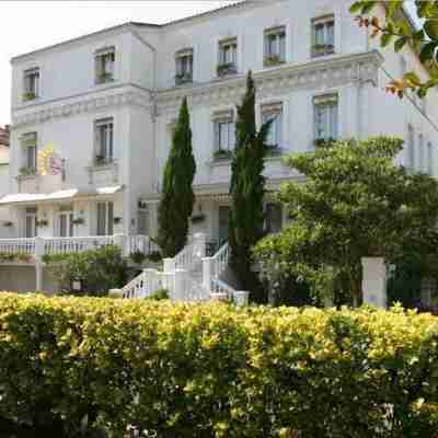 Citotel Beausoleil Hotel Exterior