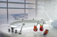 MYRIAD by SANA Hotels - romantique