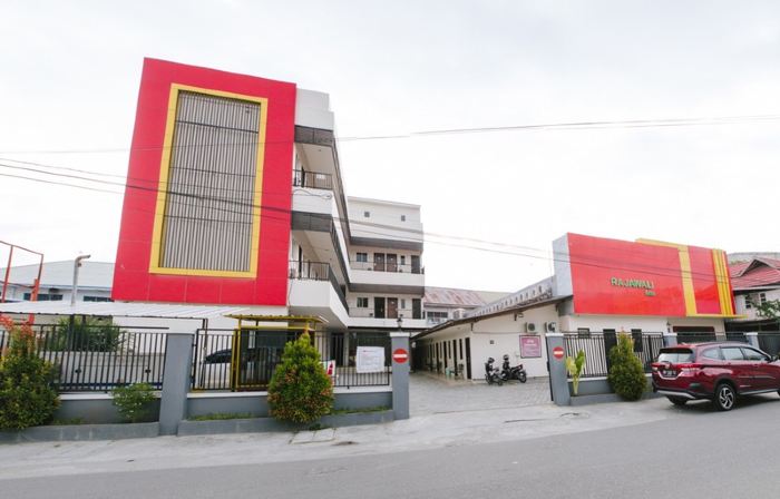 Rajawali Inn