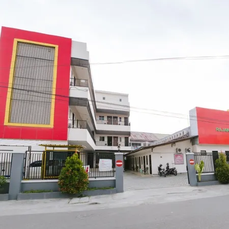 Rajawali Inn