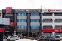 Be Boutique Hotel