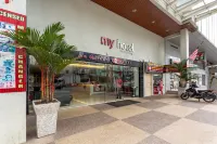 My Hotel @ Bukit Bintang Hotels near Home KL Angkasa Impian 2 Condo