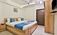 Hotel Shiv Inn Hotels near Shree Dholeshwar Mahadev Temple