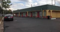 Budget Inn Hotels in Henry County