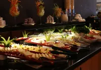 Pasaport Pier Hotel - Завтрак