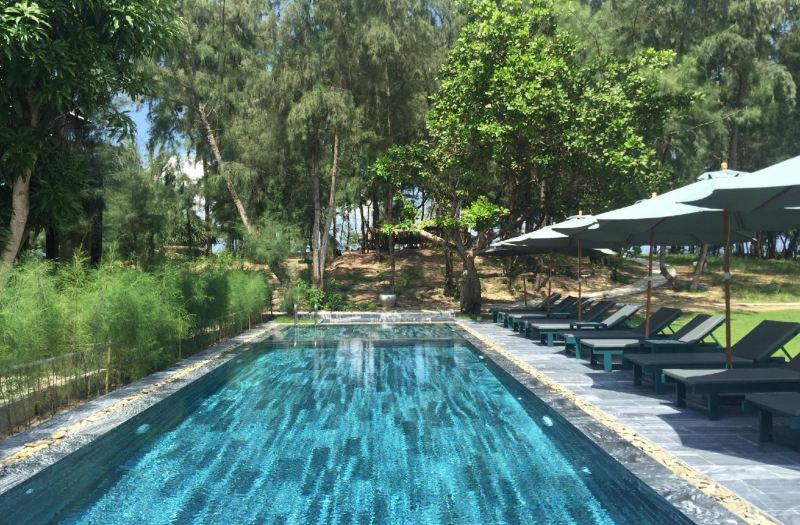 Sol An Bang Beach Resort & Spa photo 3