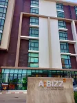 โรงแรมเอบิช สาขาสนามบินลำปาง ABIZZ Hotel LampangAirport