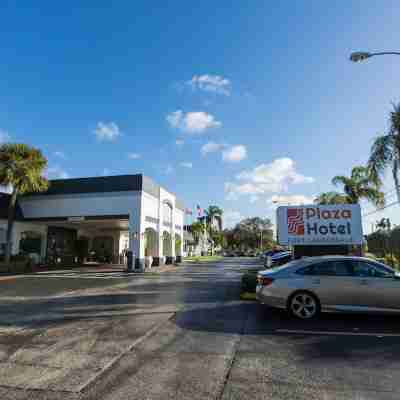 Plaza Hotel Fort Lauderdale Hotel Exterior