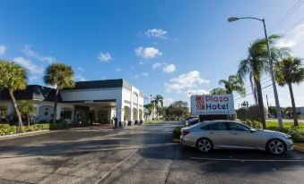 Plaza Hotel Fort Lauderdale