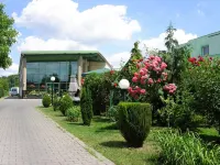 Pensjonat Wrzos Hotels in Gmina Kórnik