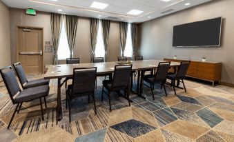 Fairfield Inn & Suites by Marriott San Jose North/Silicon Valley