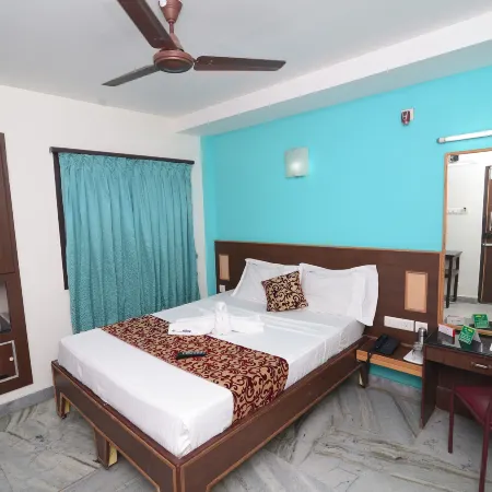 Hotel Vijay