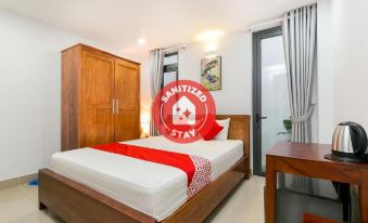 Super OYO 520 Friendly Homestay