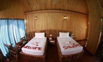 Kma Shwe Pyi Bago Resort