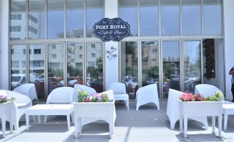 Port View Hotel