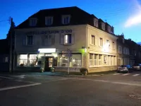 Le Lion dOr Hôtels à : Orne