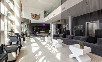 1. Hotel Ar..