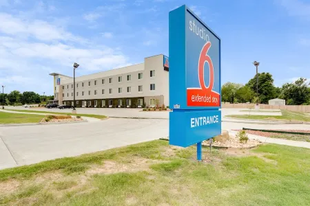 Candlewood Suites Muskogee