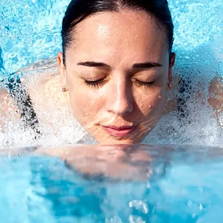 Afyon Orucoglu Thermal Resort