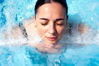 Afyon Orucoglu Thermal Resort - Hot Springs