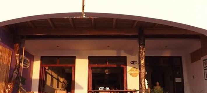 Bamboo Lodge Paracas Hotels in Paracas