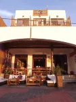 Bamboo Lodge Paracas Hotels in Піско
