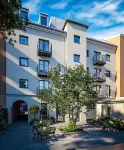 Boutique Hotel das Salz精品酒店 鄰近勒亨的酒店