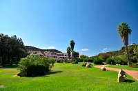 Bagaglino I Giardini di Porto Cervo - Barer