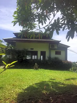 Khaolak Hillside Villa