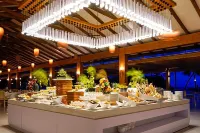 Fiyavalhu Resort Maldives Hotels in Mandu