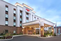 Hampton Inn North Olmsted Cleveland Airport Hotel a North Olmsted