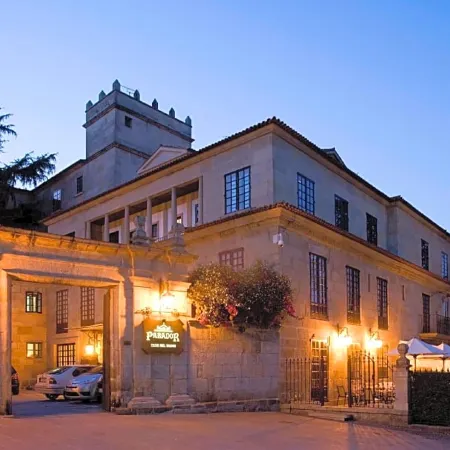 Parador de Pontevedra