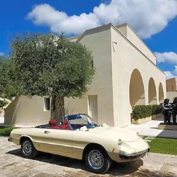 La Fiermontina Luxury Home Hotel