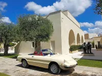 La Fiermontina Luxury Home Hotel Các khách sạn gần Obelisco
