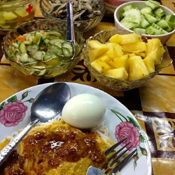 Thaweesuk Heritage Homestay