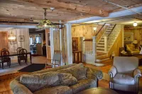 The Baseball Hotel