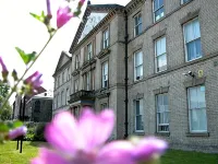 Park Hotel & Apartments Отели в г. Халл