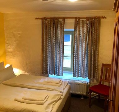 클로스터 헤더슬레벤 전경