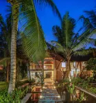 阿亞納海洋飯店 Isipathanaramaya Meditation Templ附近的飯店