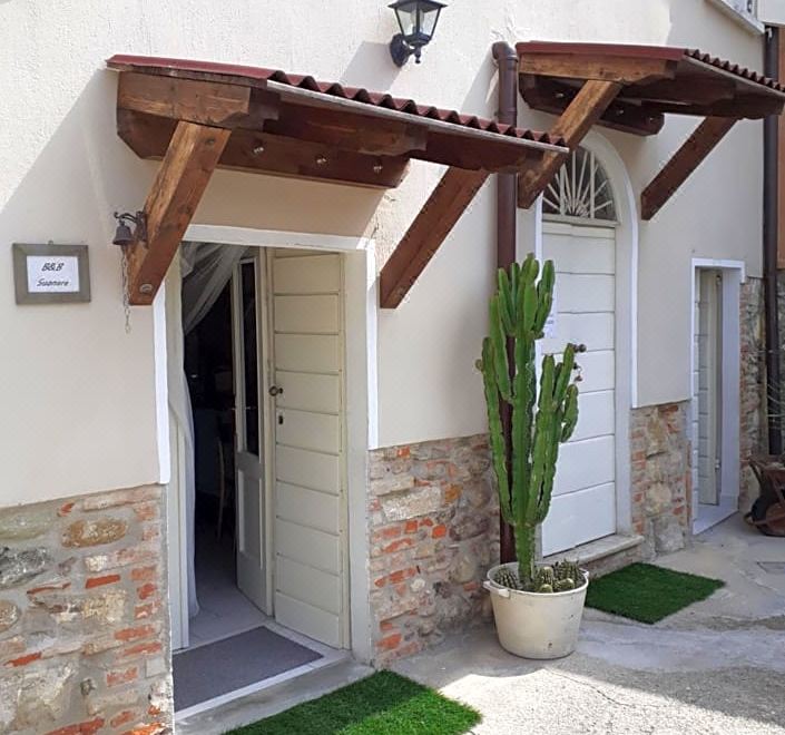 Vicolo Del Nido B&B