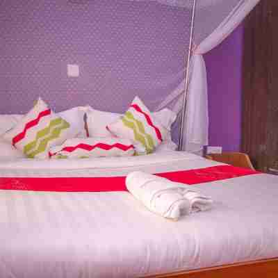 Sunshine Hotel Upperhill Rooms