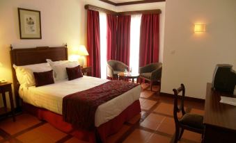 Hotel Rural Quinta de Santo Antonio - Housity