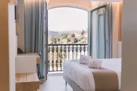 Hotel Candor Hotels in Covelo