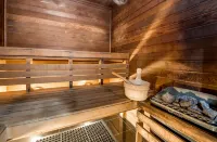 CROWNE PLAZA SYDNEY AIRPORT Hotel a Sydenham