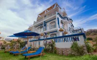 Blue Wave Lodge Hotels in Imi Ouaddar