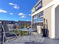Dunedin Palms Motel Hotels in Mosgiel