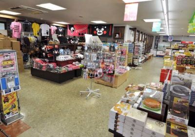 その他 阿蘇の司ビラパークホテル & スパリゾートの写真